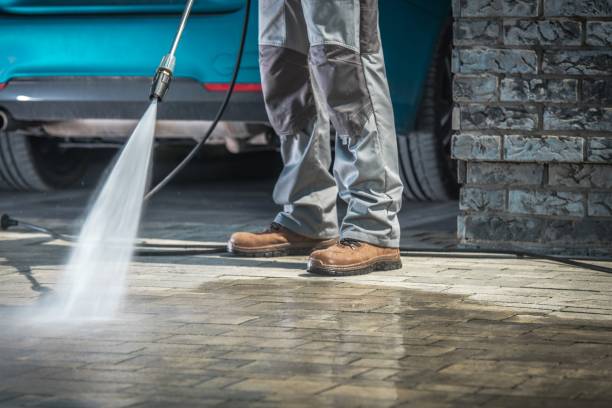 Best Concrete Sealing  in Red Bluff, CA