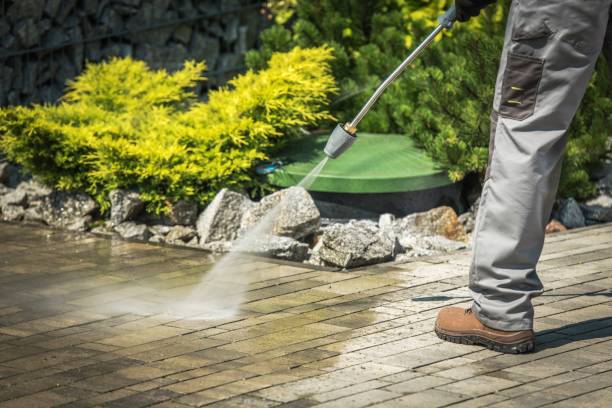 Best Machinery and Equipment Cleaning  in Red Bluff, CA
