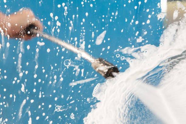 Best Gas Station Cleaning  in Red Bluff, CA